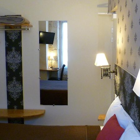 Hotel Henri IV Nérac Dış mekan fotoğraf