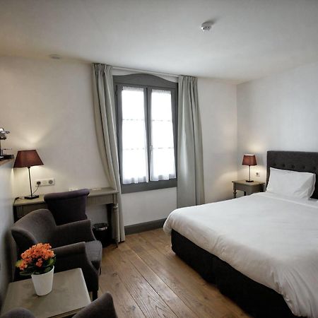 Hotel Henri IV Nérac Dış mekan fotoğraf