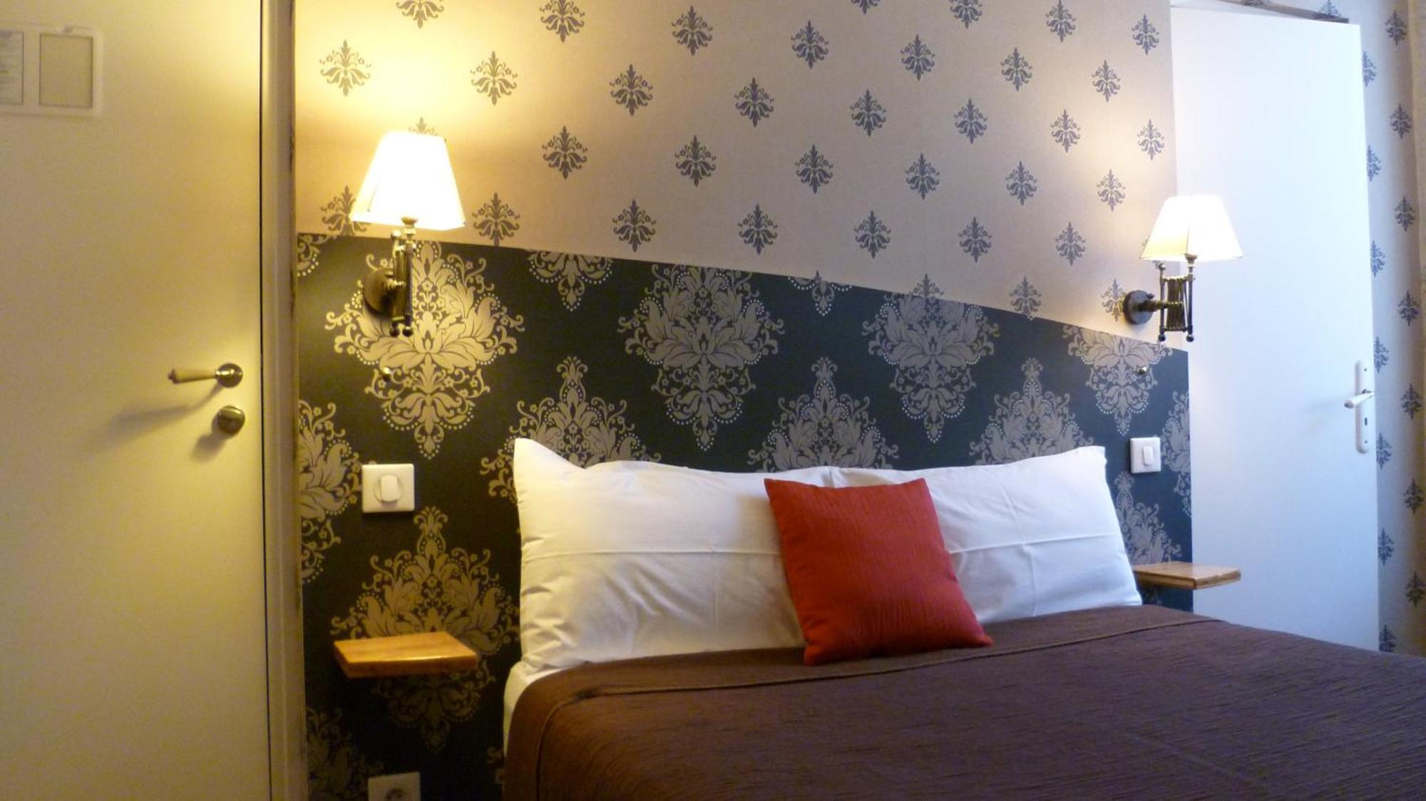 Hotel Henri IV Nérac Dış mekan fotoğraf