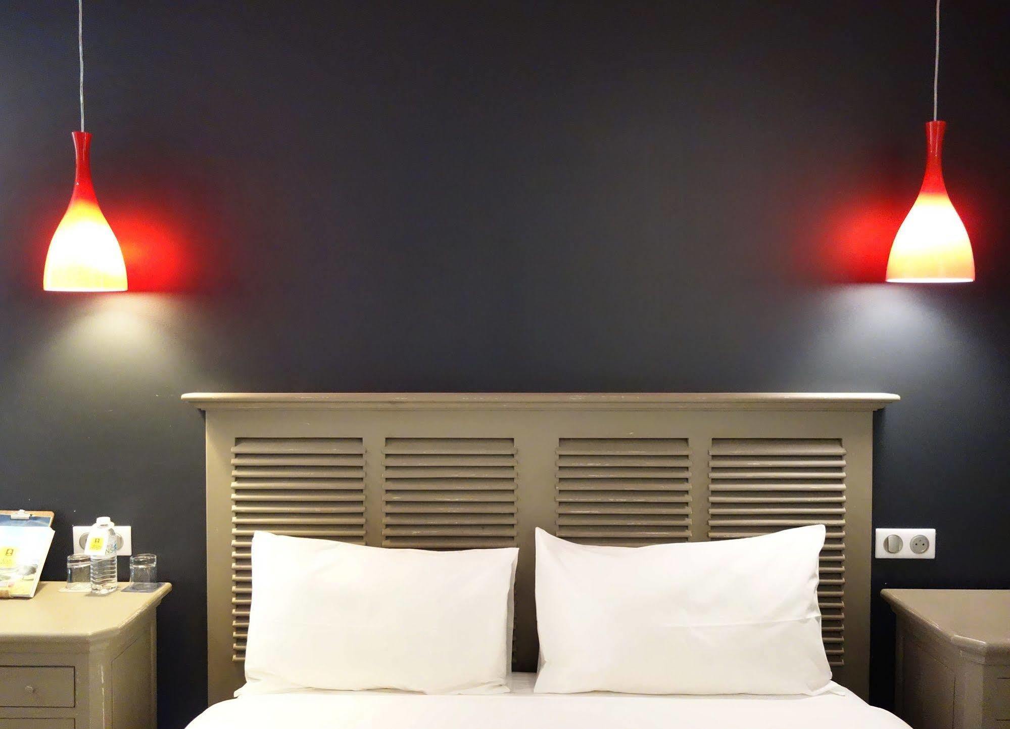 Hotel Henri IV Nérac Dış mekan fotoğraf