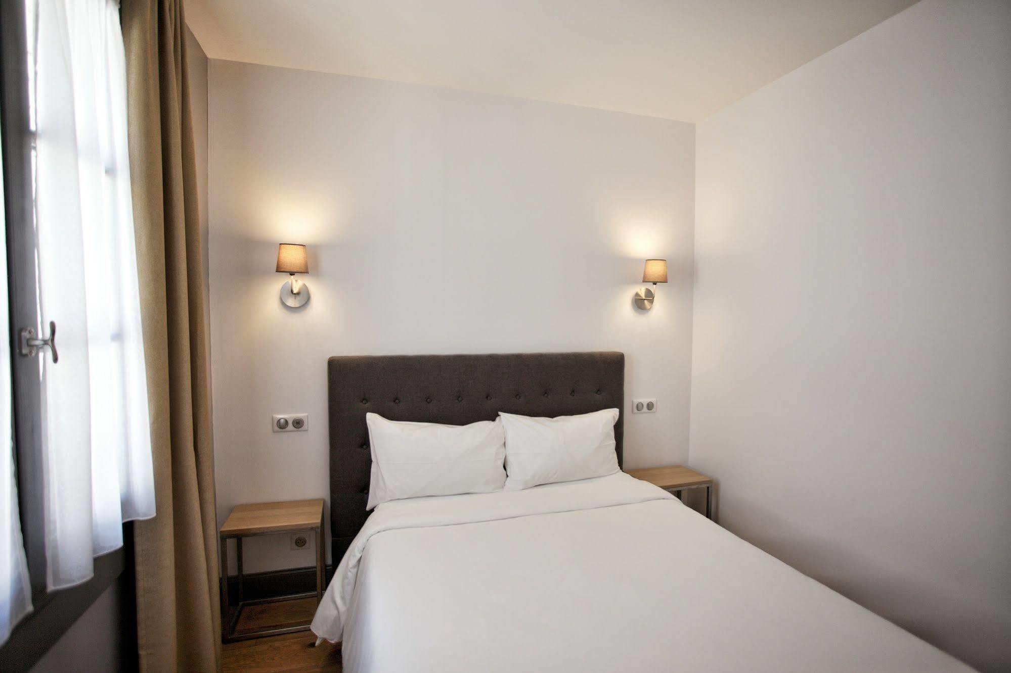 Hotel Henri IV Nérac Dış mekan fotoğraf