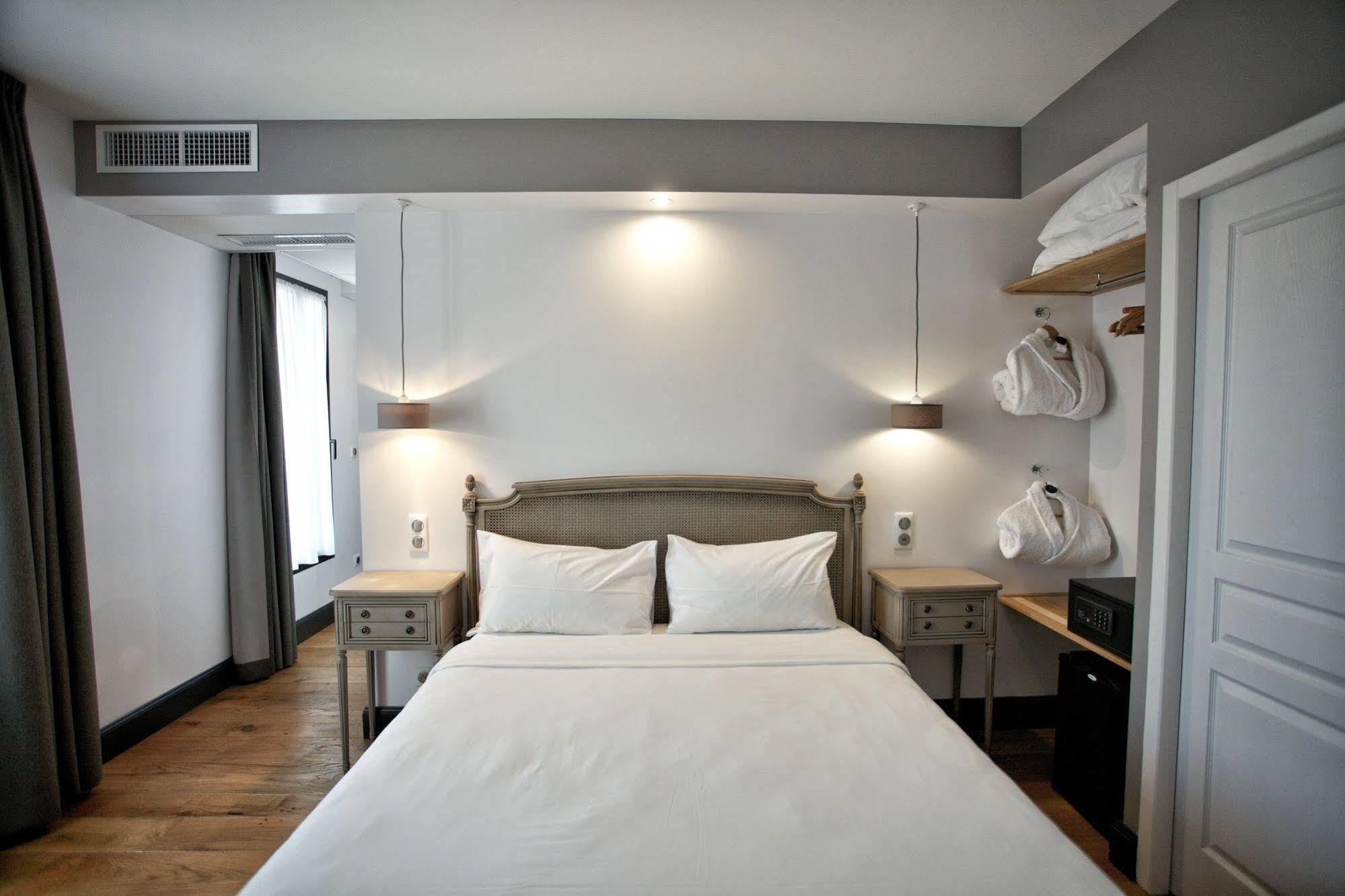 Hotel Henri IV Nérac Dış mekan fotoğraf