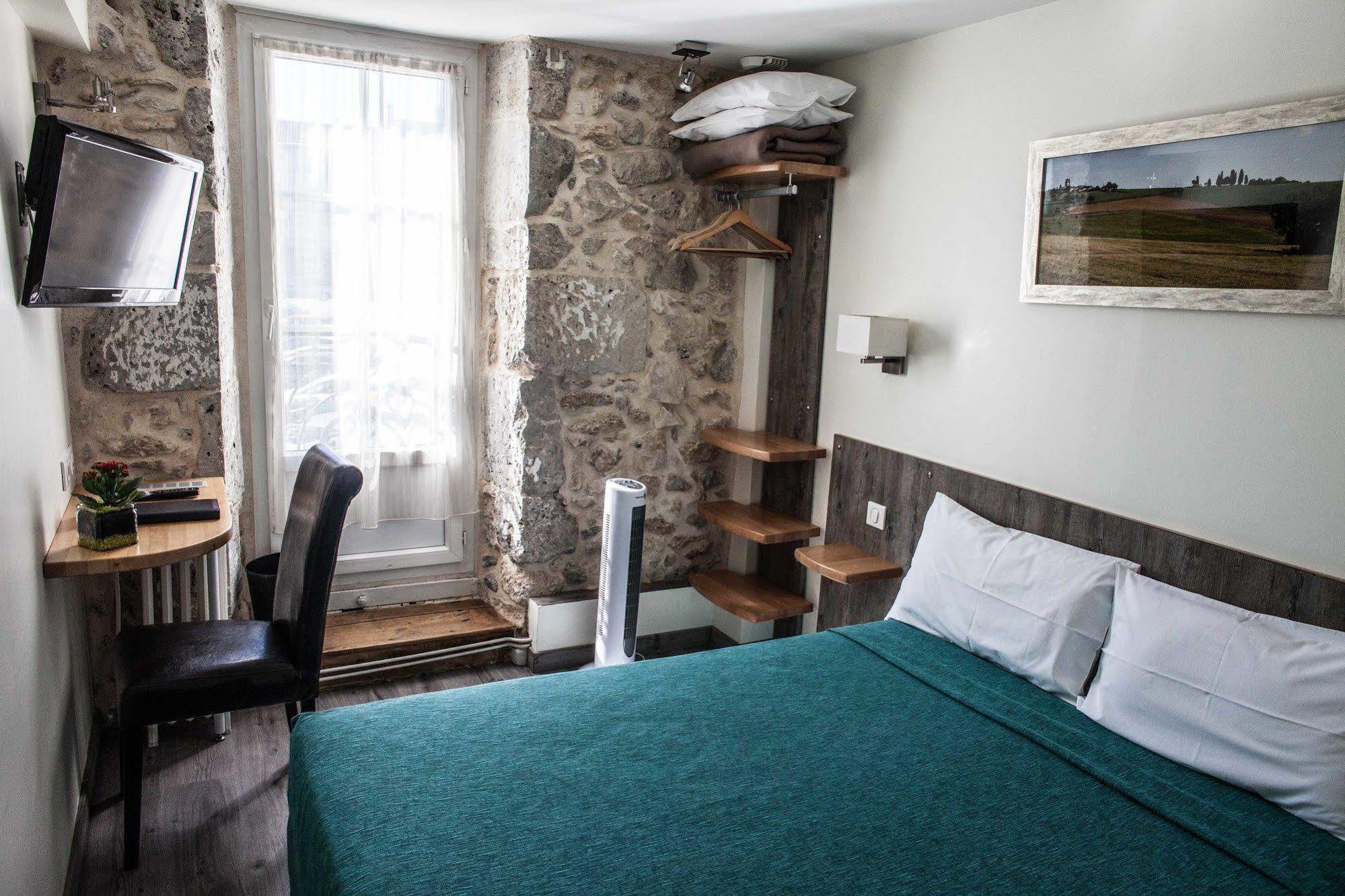 Hotel Henri IV Nérac Dış mekan fotoğraf