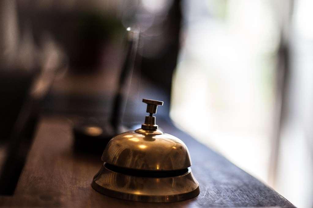 Hotel Henri IV Nérac Oda fotoğraf