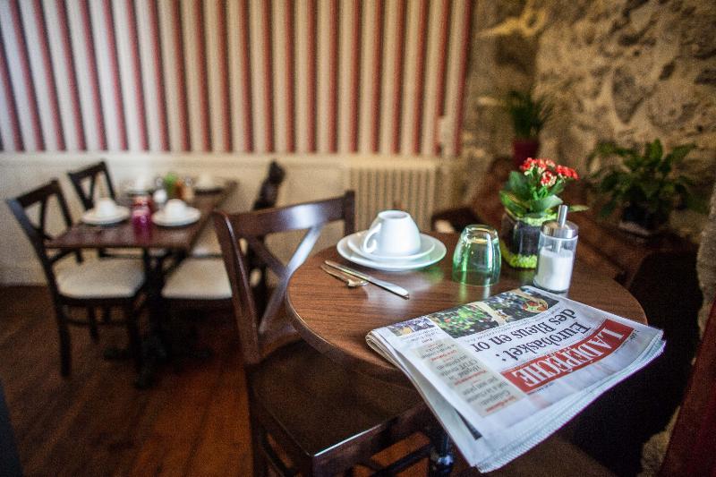 Hotel Henri IV Nérac Dış mekan fotoğraf