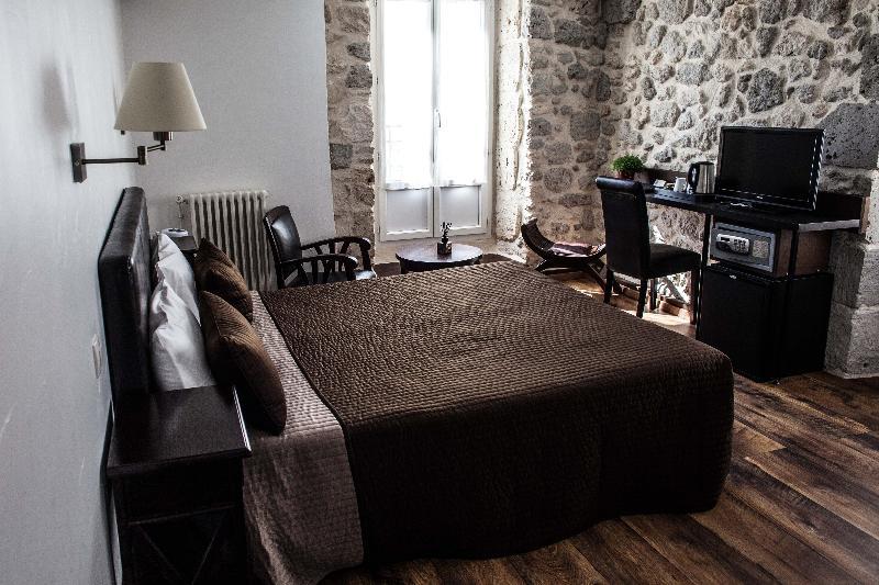Hotel Henri IV Nérac Dış mekan fotoğraf
