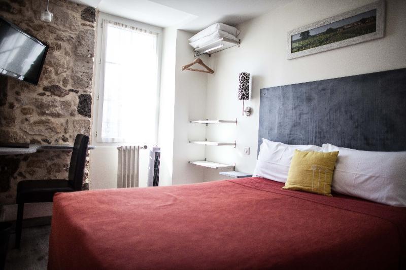 Hotel Henri IV Nérac Dış mekan fotoğraf